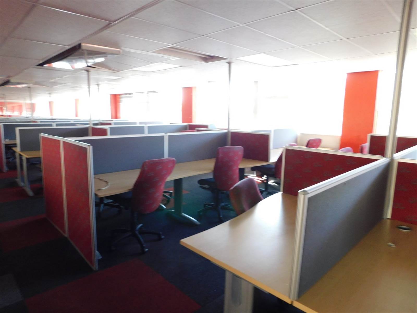 860  m² Commercial space in Randburg Central photo number 12