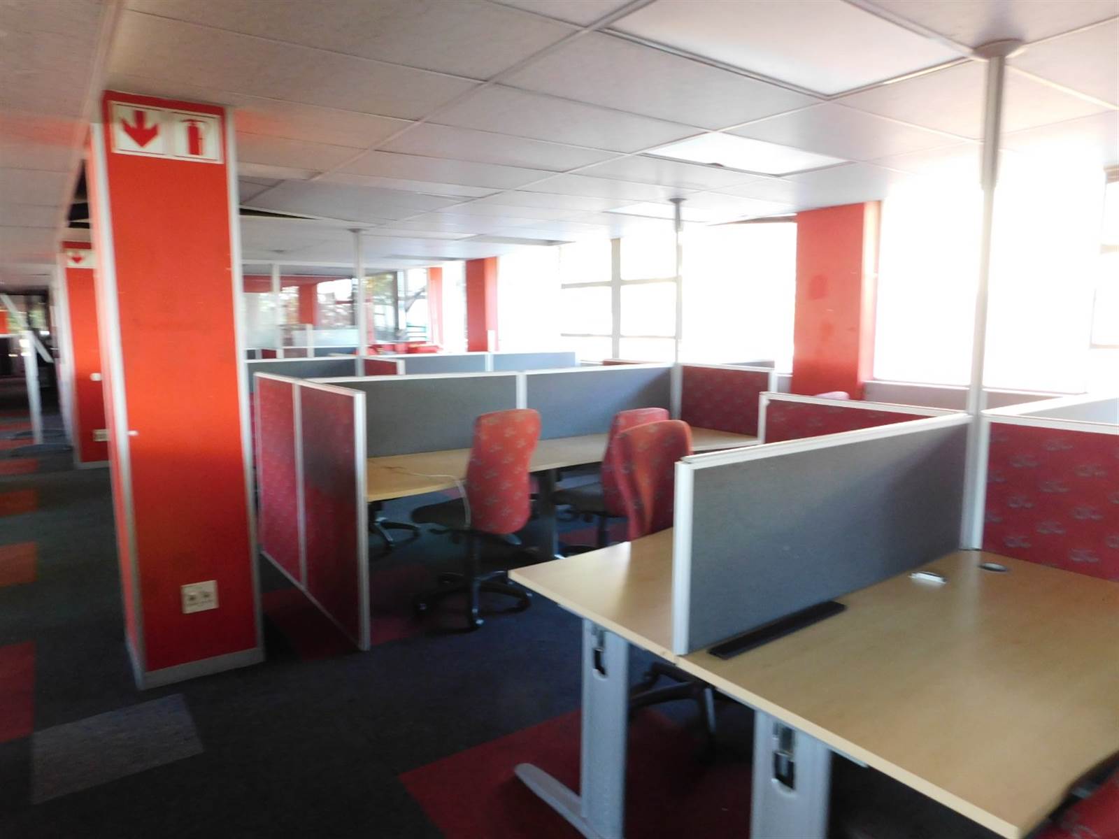 860  m² Commercial space in Randburg Central photo number 11