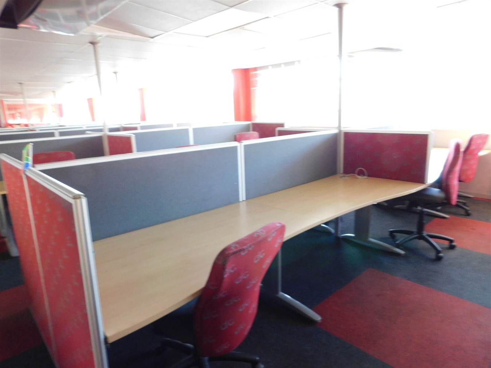 860  m² Commercial space in Randburg Central photo number 16