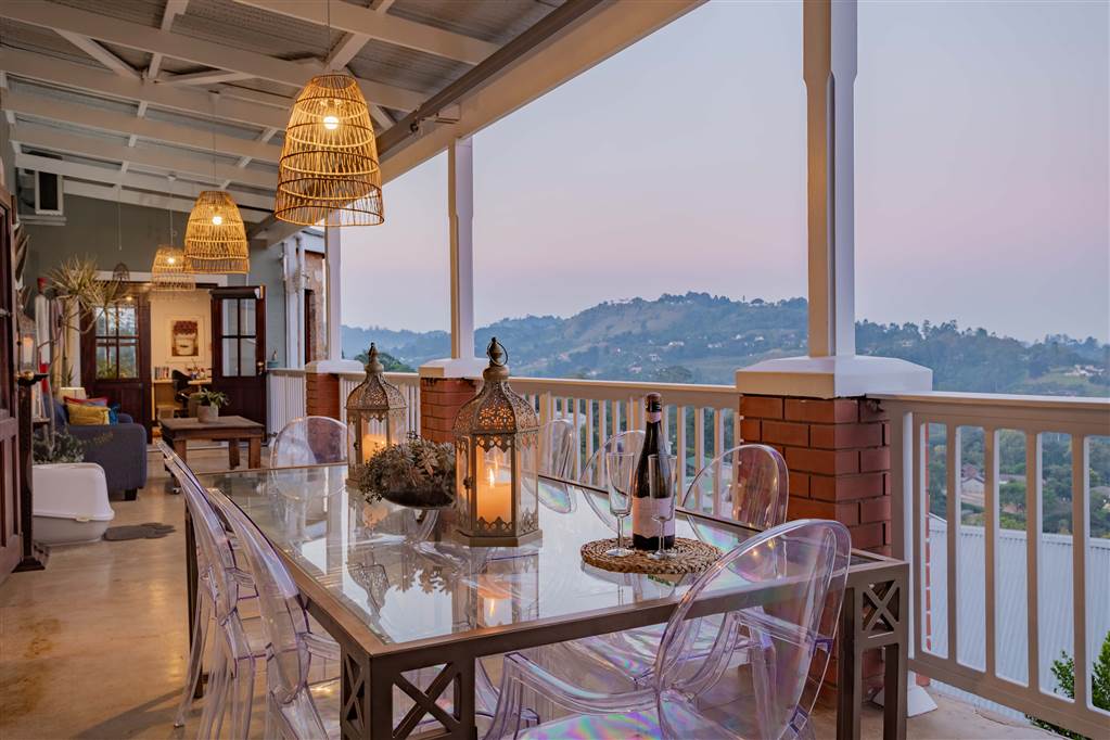 4 Bed Townhouse for sale in Assagay T4606624 Private Property