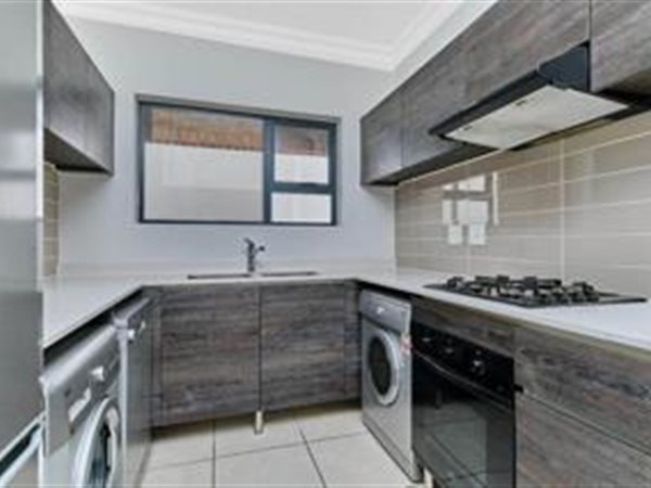 3 Bed Apartment