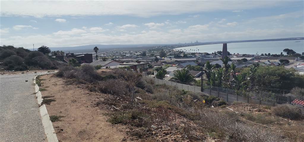 311 m² Land available in Saldanha photo number 7