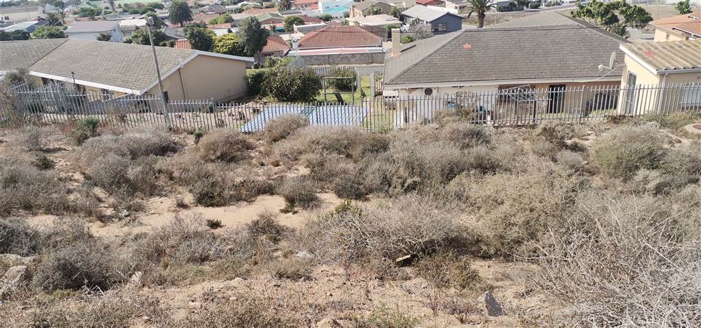 311 m² Land available in Saldanha photo number 6