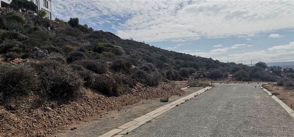 311 m² Land available in Saldanha photo number 5