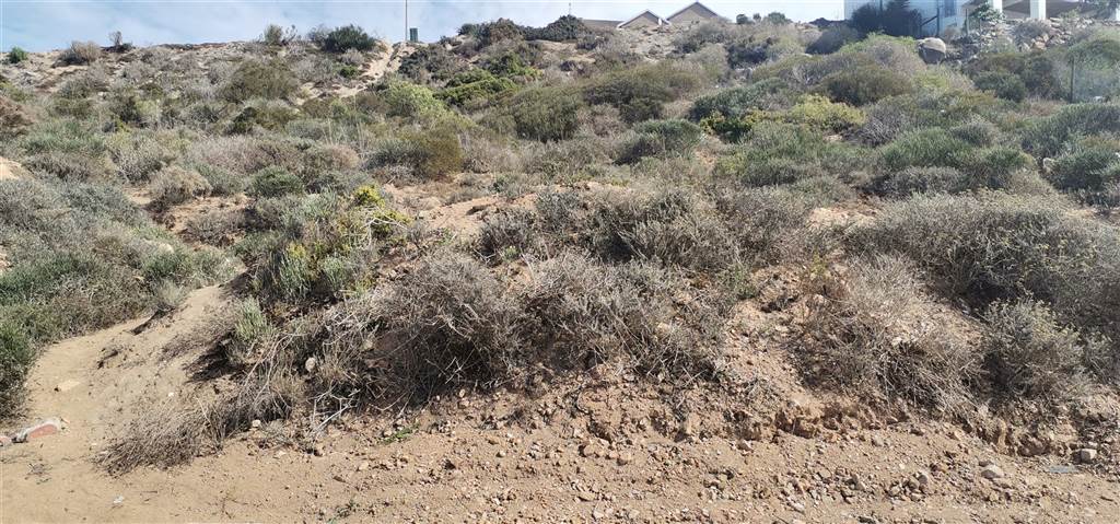 311 m² Land available in Saldanha photo number 4