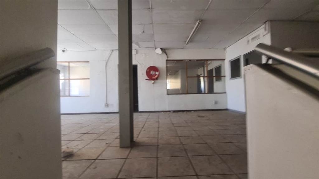 2000  m² Commercial space in Pretoria Central photo number 8