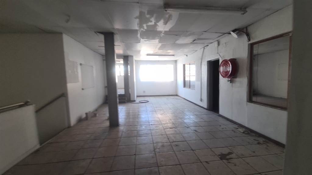 2000  m² Commercial space in Pretoria Central photo number 25