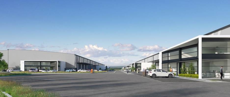 3503  m² Industrial space in Kuilsriver photo number 12
