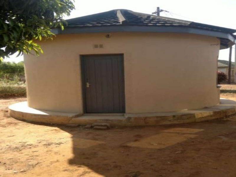 3 Bed House in Giyani photo number 10