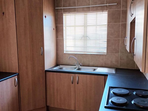 2 Bed Apartment in Minnebron