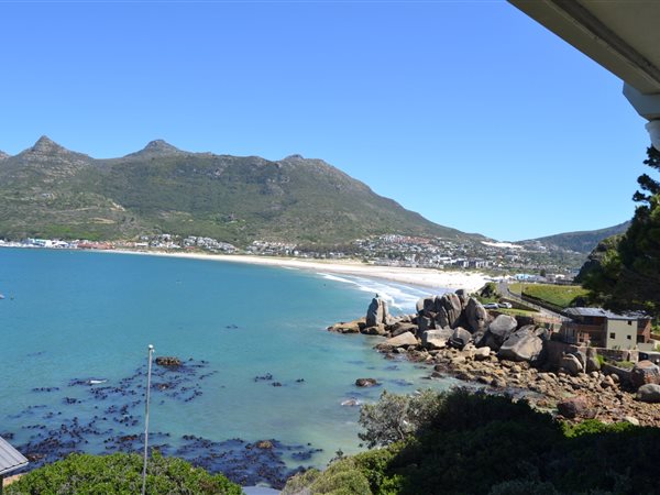 Studio Apartment in Hout Bay and surrounds