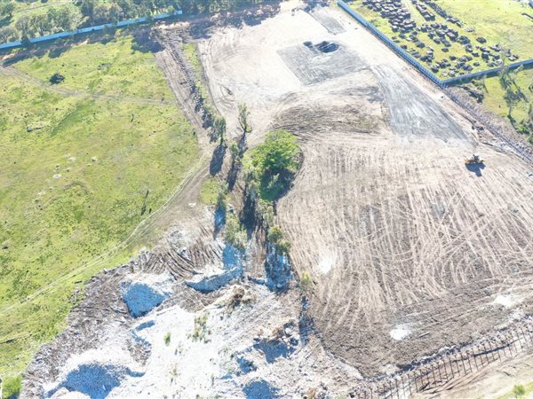 1.7 ha Land 1.7 ha Land