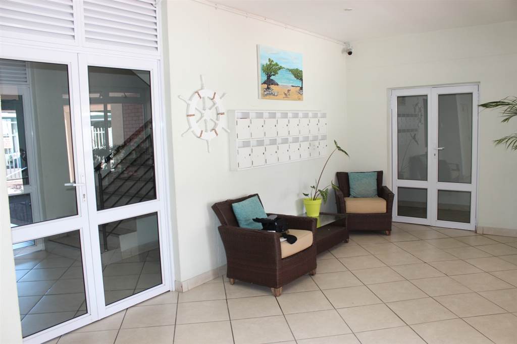 2 Bed Apartment in Gordons Bay Central photo number 26