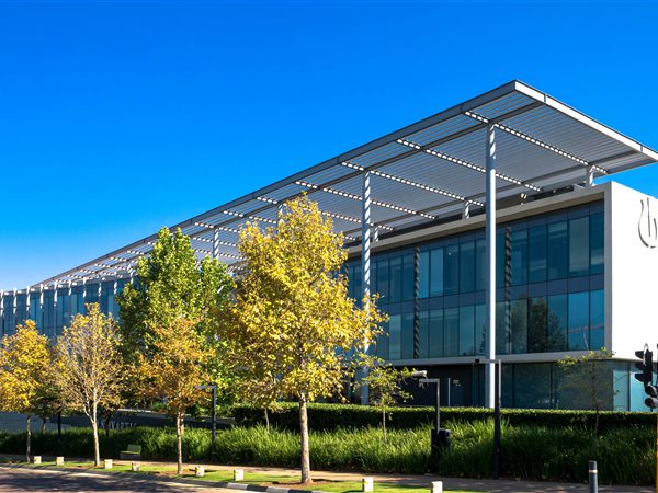 2 900 m² Commercial space 2 900 m² Commercial space