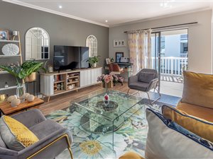 2 Bed Apartment in Emberton Estate