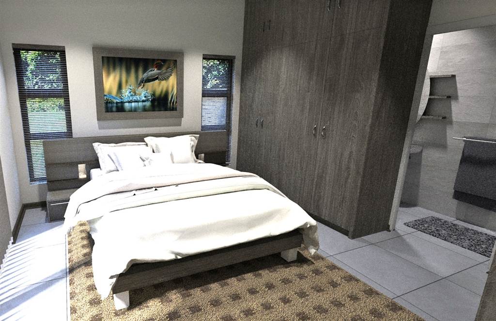 3 Bed Simplex in Mtunzini photo number 23