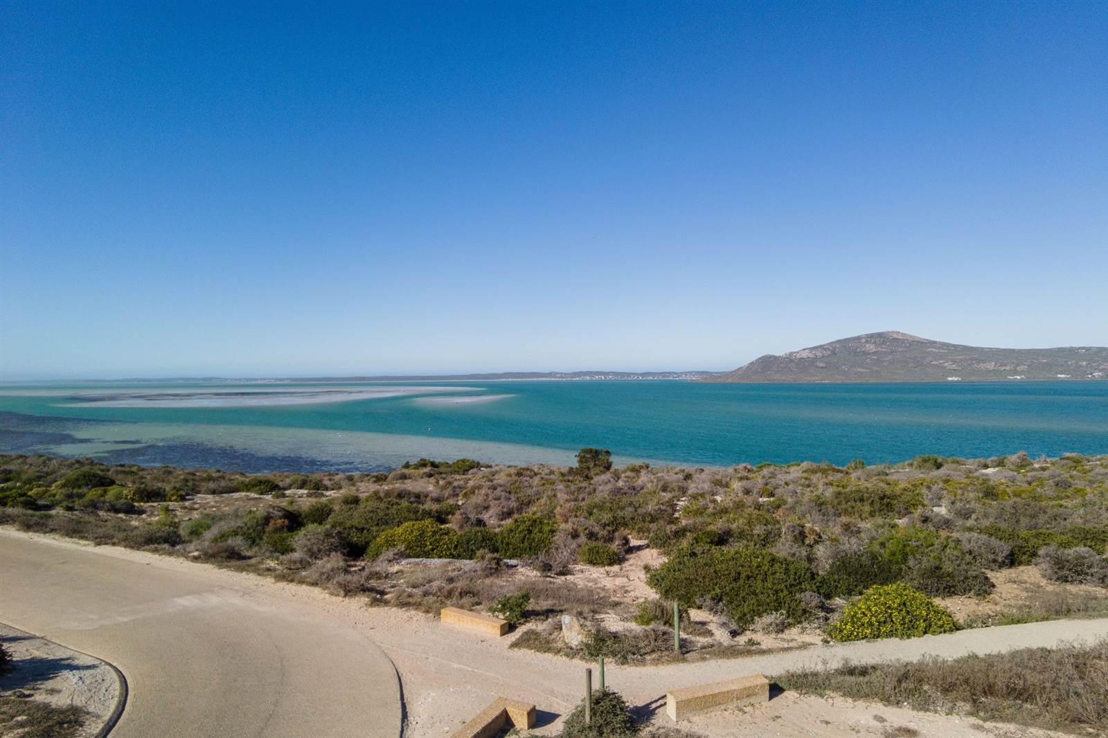 916 m² Land available in Langebaan Central photo number 1