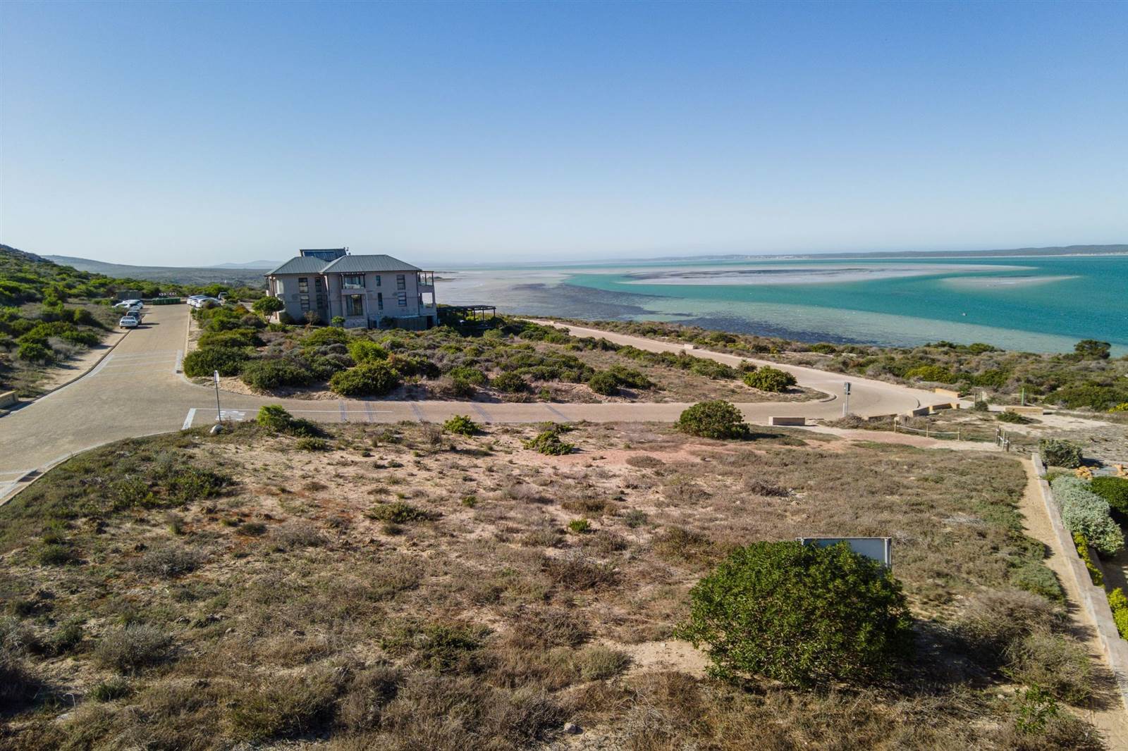 916 m² Land available in Langebaan Central photo number 6