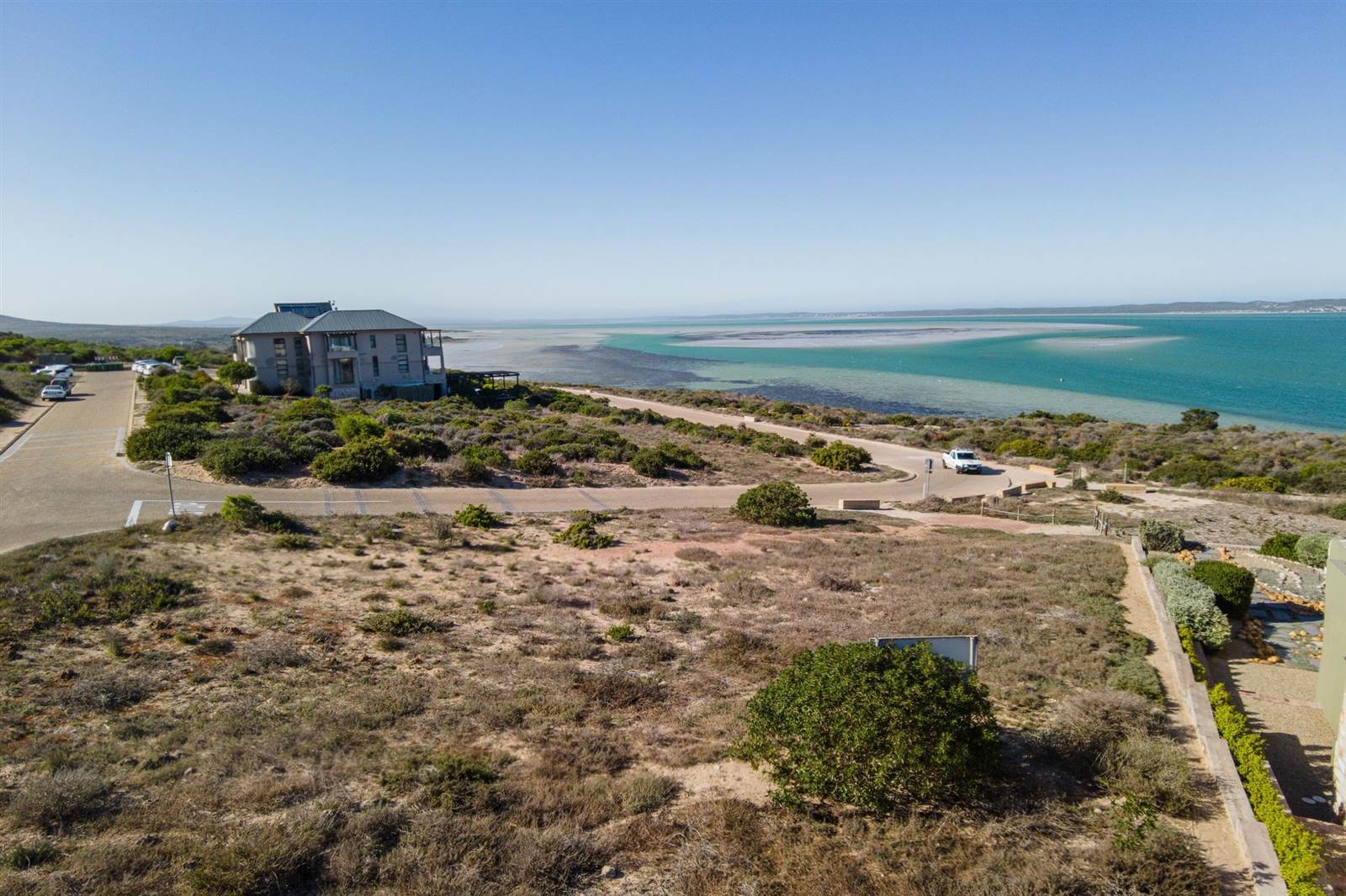 916 m² Land available in Langebaan Central photo number 2