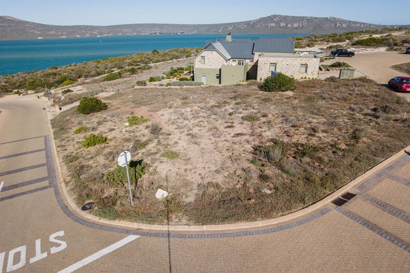 916 m² Land available in Langebaan Central photo number 7