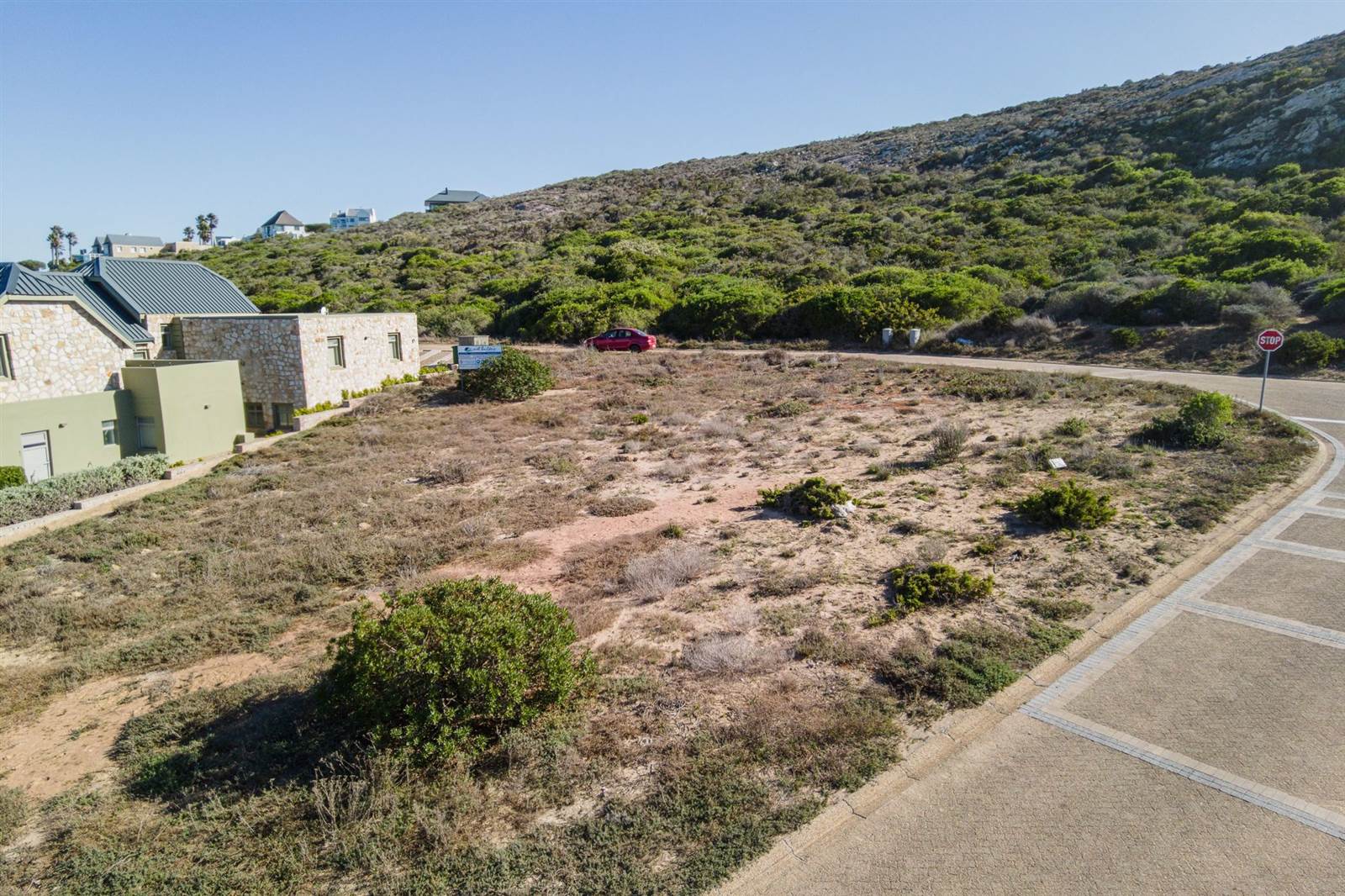 916 m² Land available in Langebaan Central photo number 8