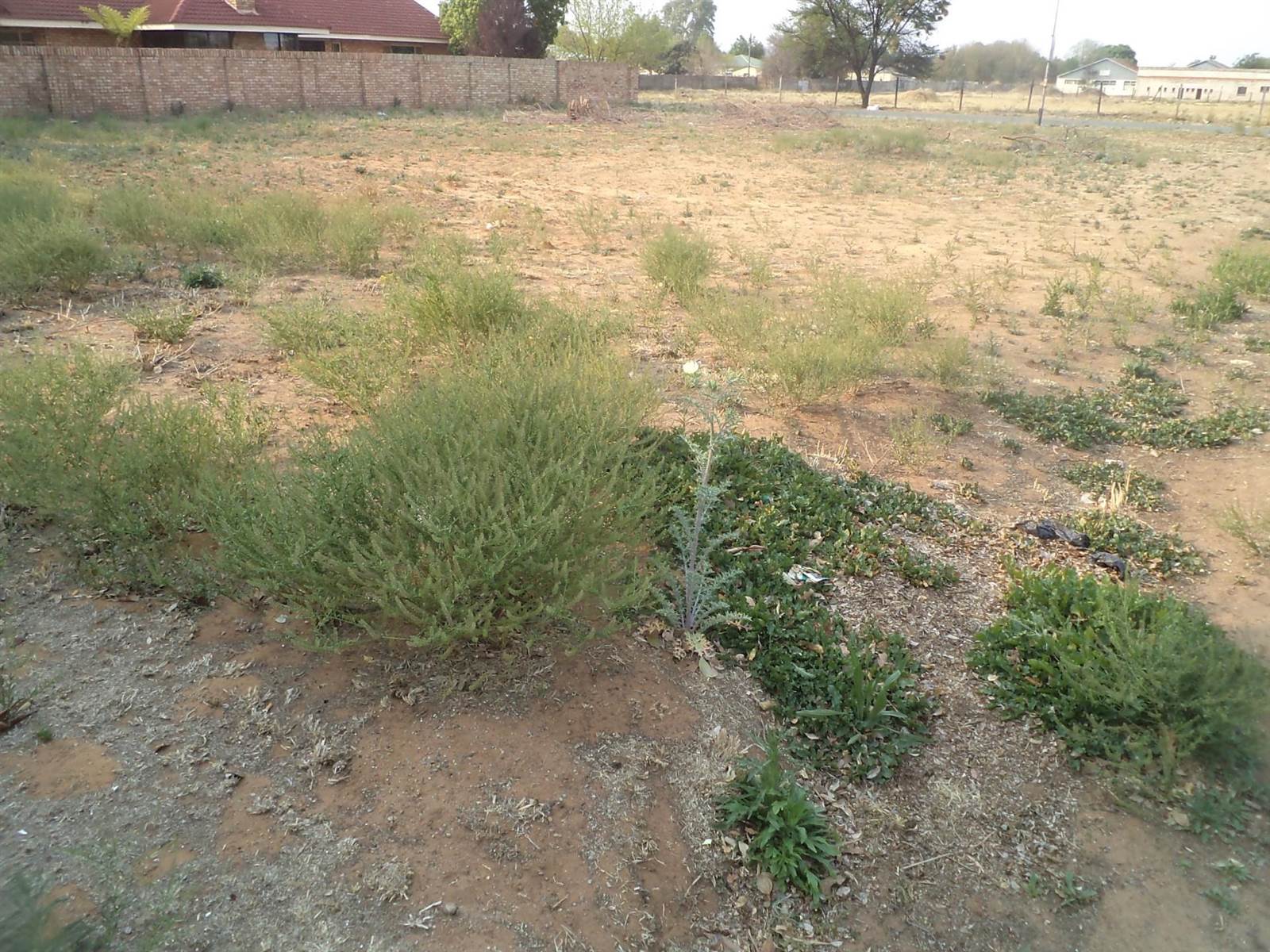 650 m² Land available in Parys photo number 2
