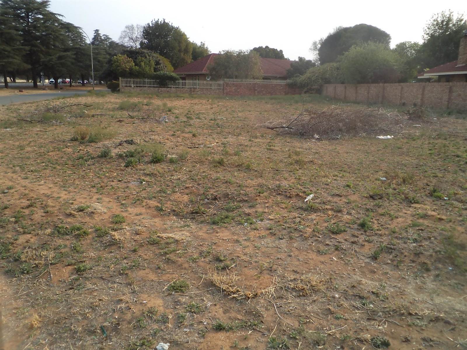 650 m² Land available in Parys photo number 4