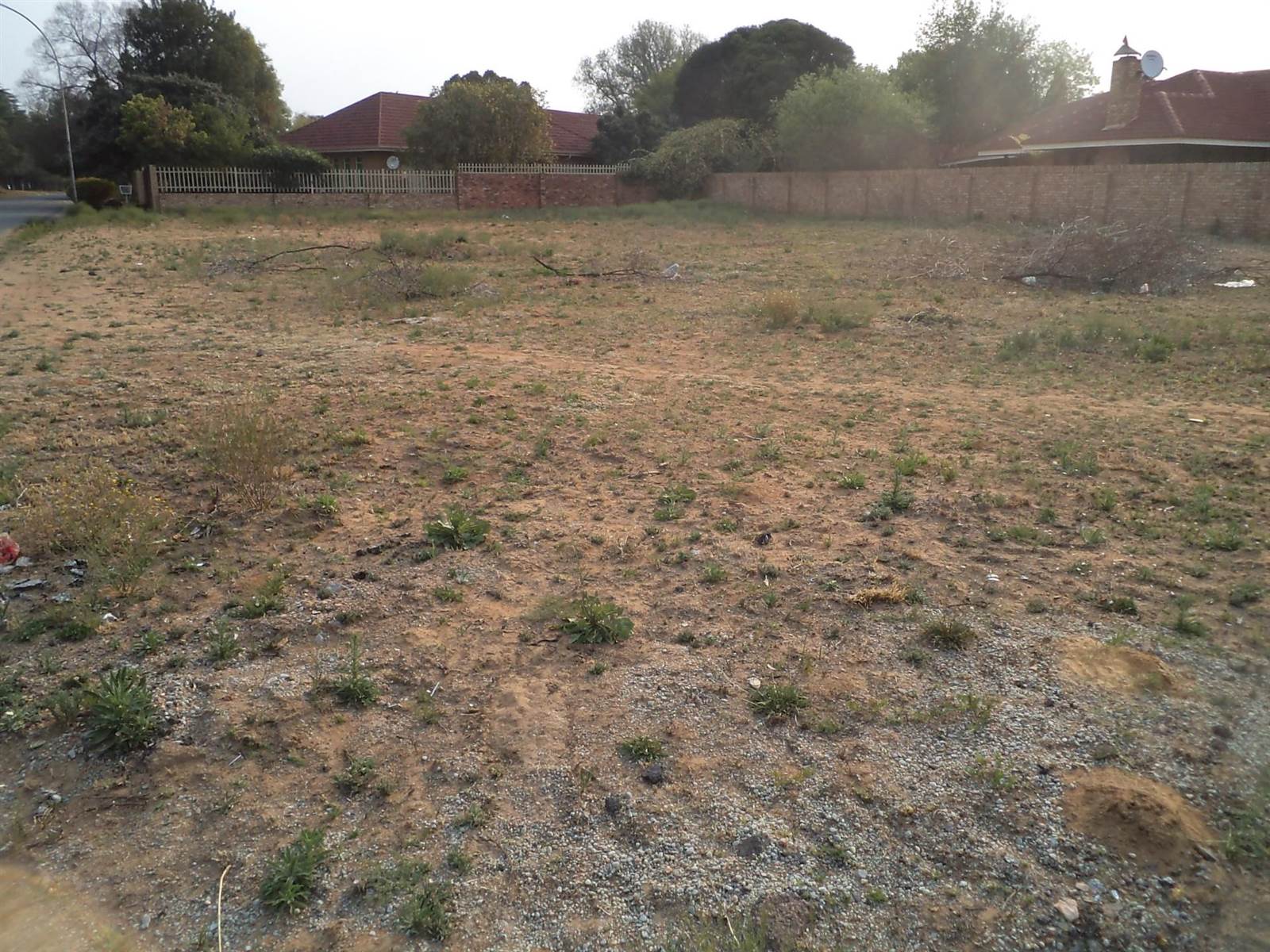 650 m² Land available in Parys photo number 3