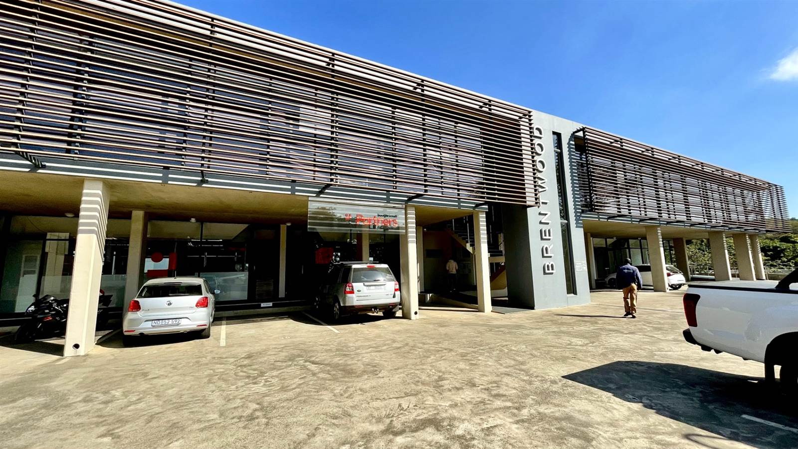 122  m² Commercial space in Westville photo number 15