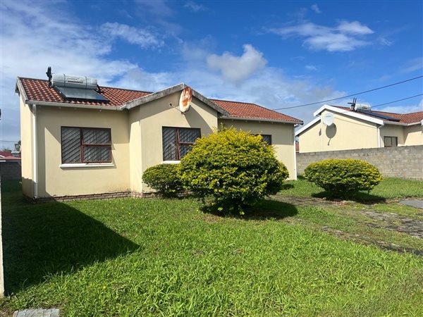 3 Bedroom House 3 Bedroom House