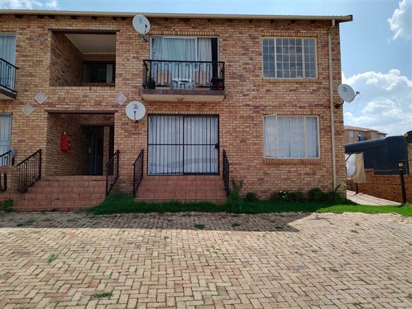 2 Bed Townhouse in Northgate