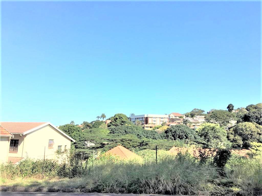691 m² Land available in Glenwood photo number 4