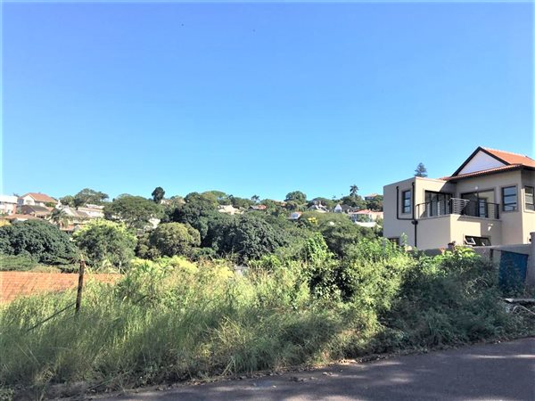 691 m² Land available in Glenwood