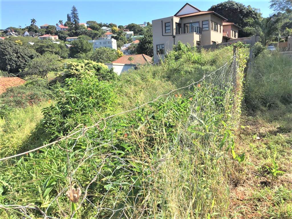 691 m² Land available in Glenwood photo number 3