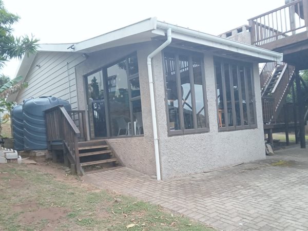 3 Bed House in Port Edward