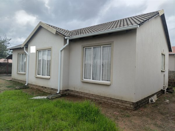 3 Bedroom House 3 Bedroom House