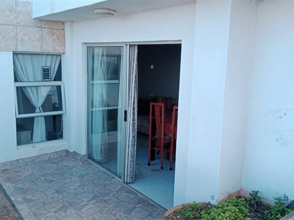 1 Bed Apartment in Mtwalume