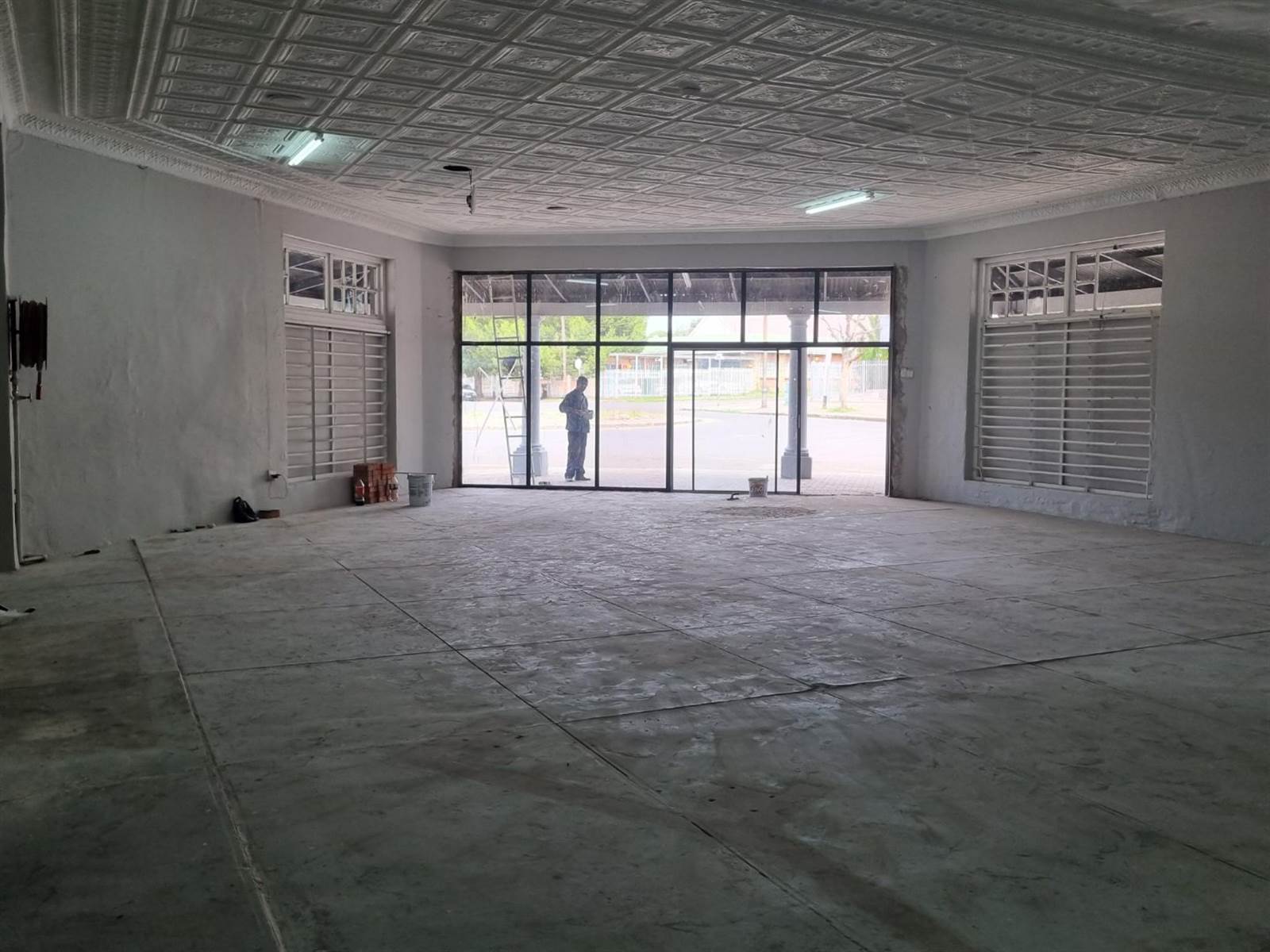 180  m² Commercial space in Navalsig photo number 3