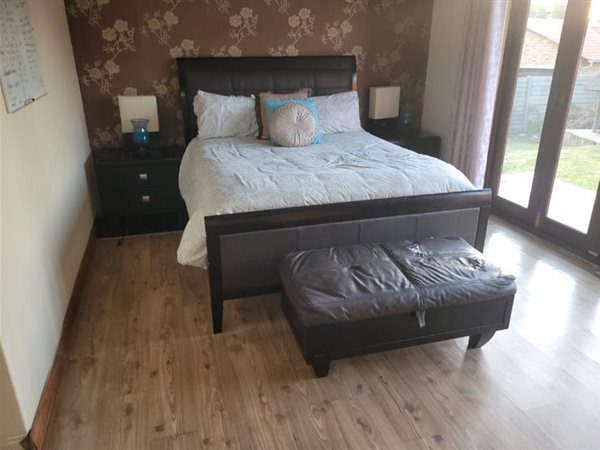 3 Bedroom House 3 Bedroom House