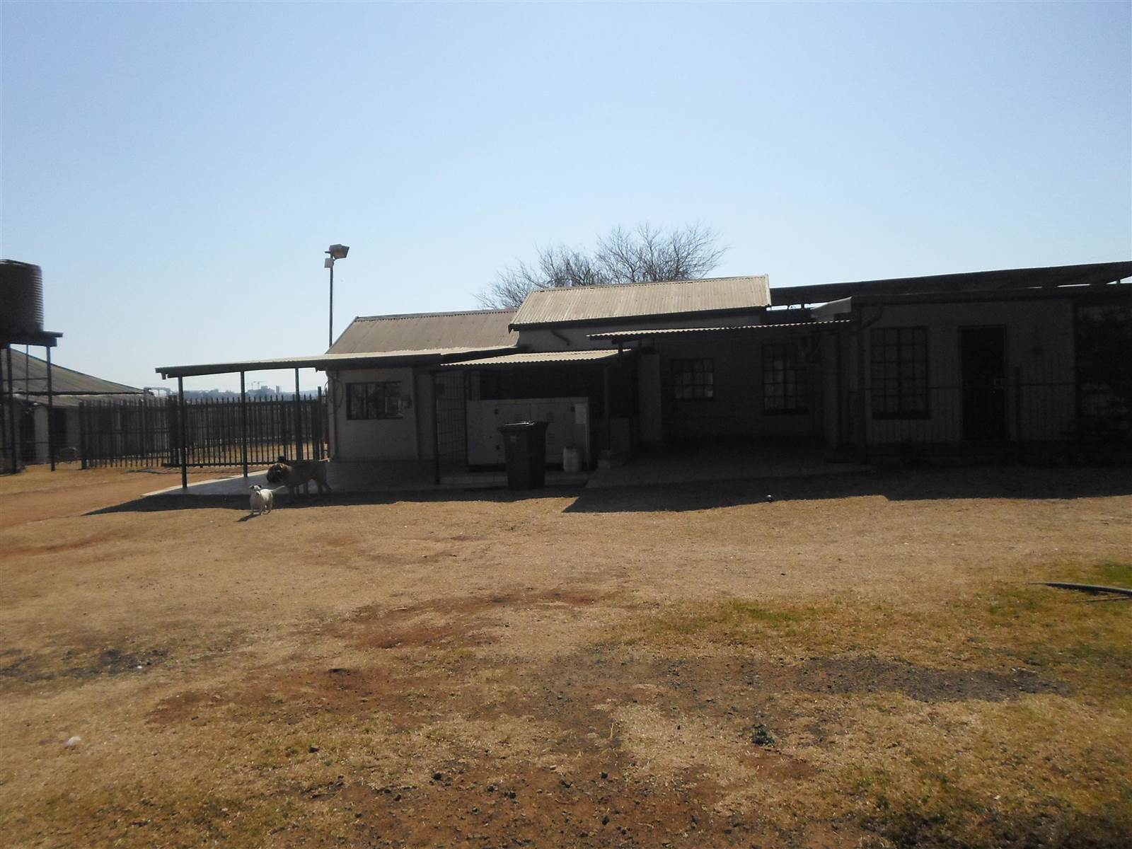 13 ha Farm in Randfontein Central photo number 13
