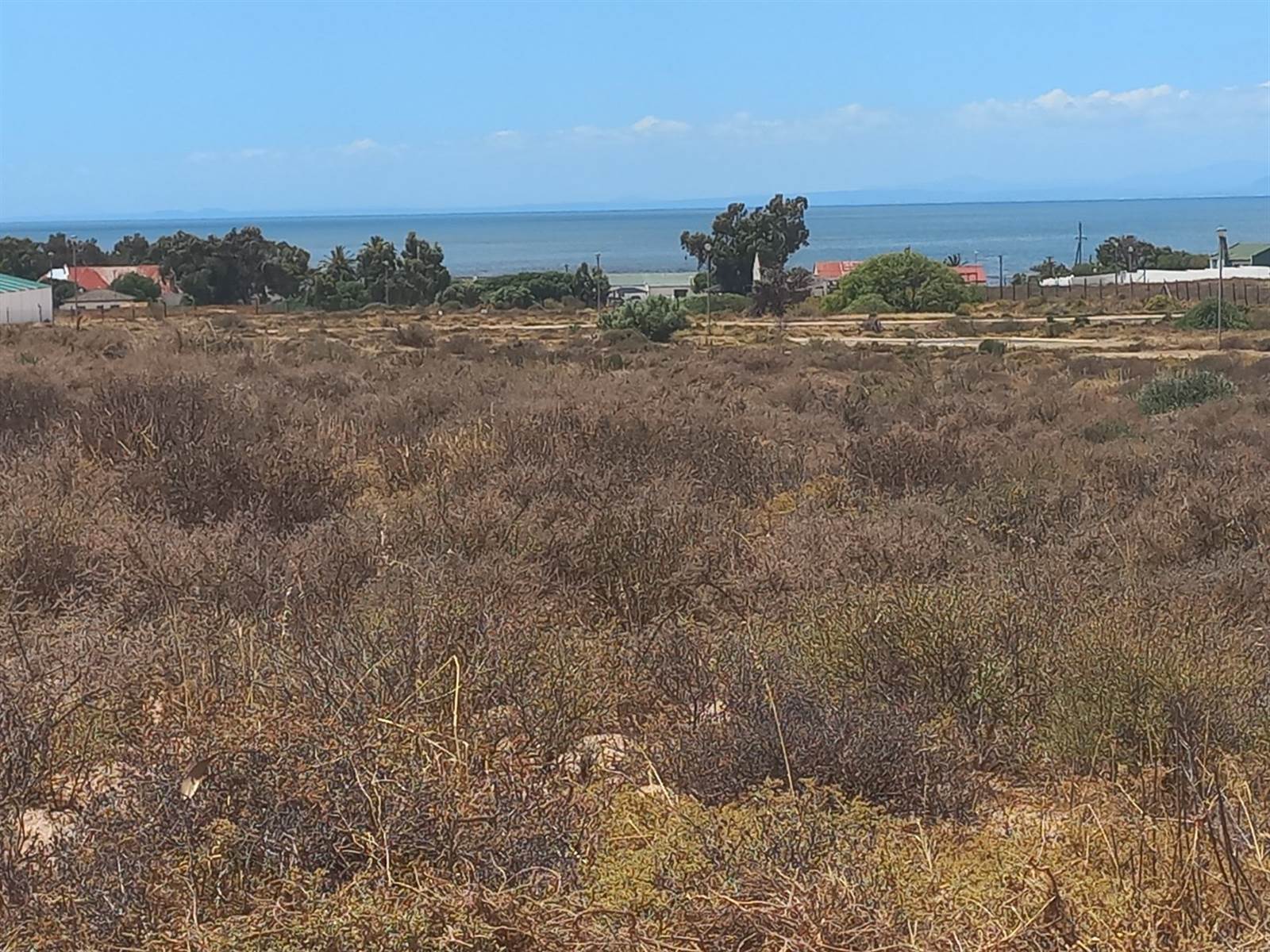 280 m² Land available in St Helena Views photo number 1