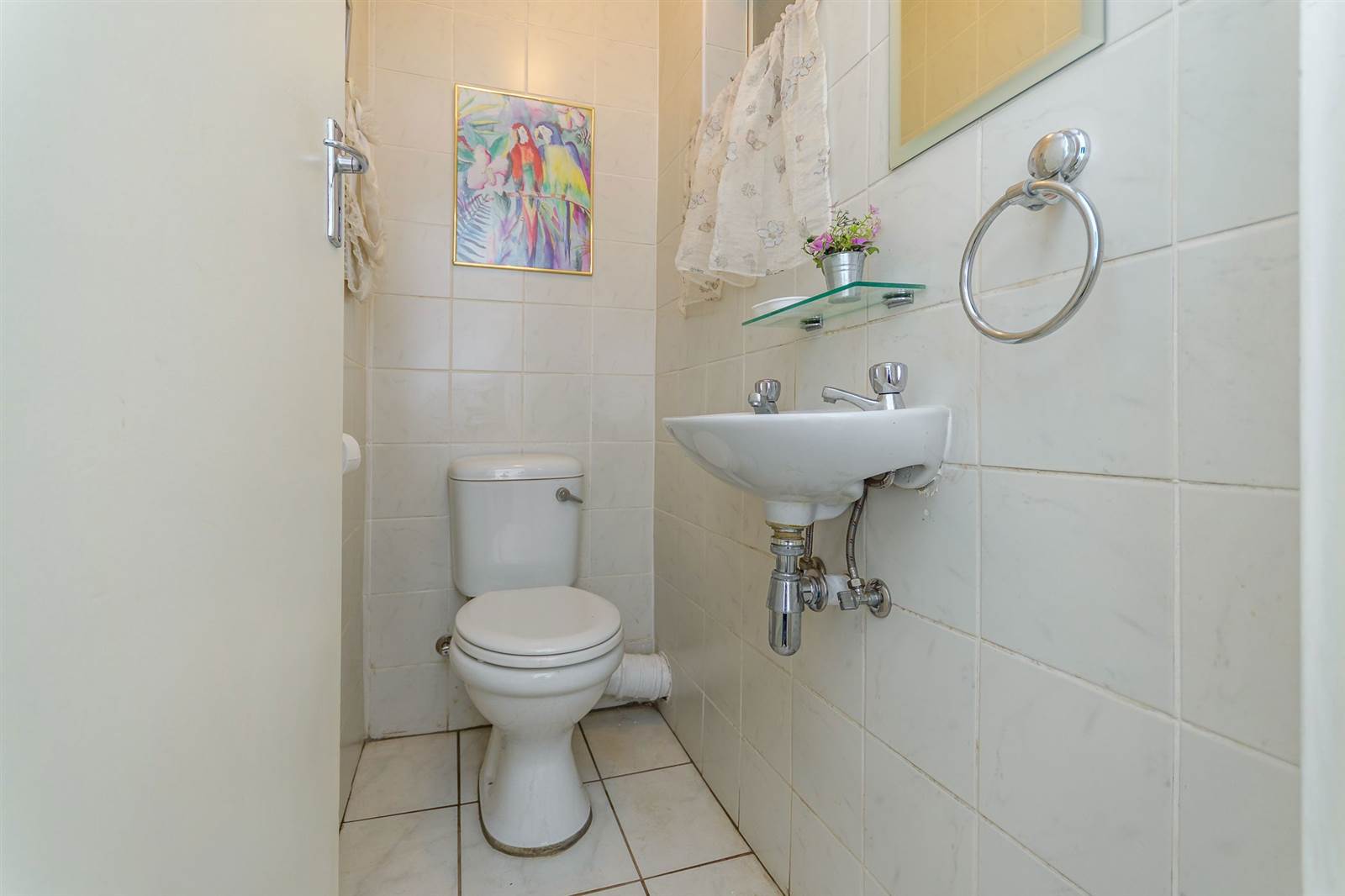 3 Bed Apartment in Corlett Gardens photo number 10