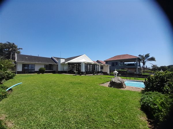 4 Bedroom House 4 Bedroom House