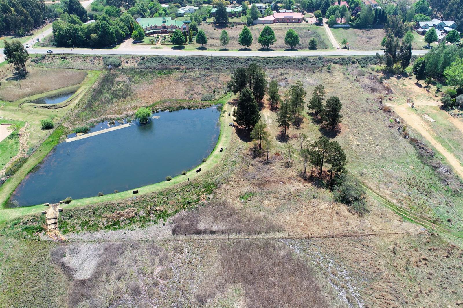 1.8 ha Land available in Dullstroom photo number 2