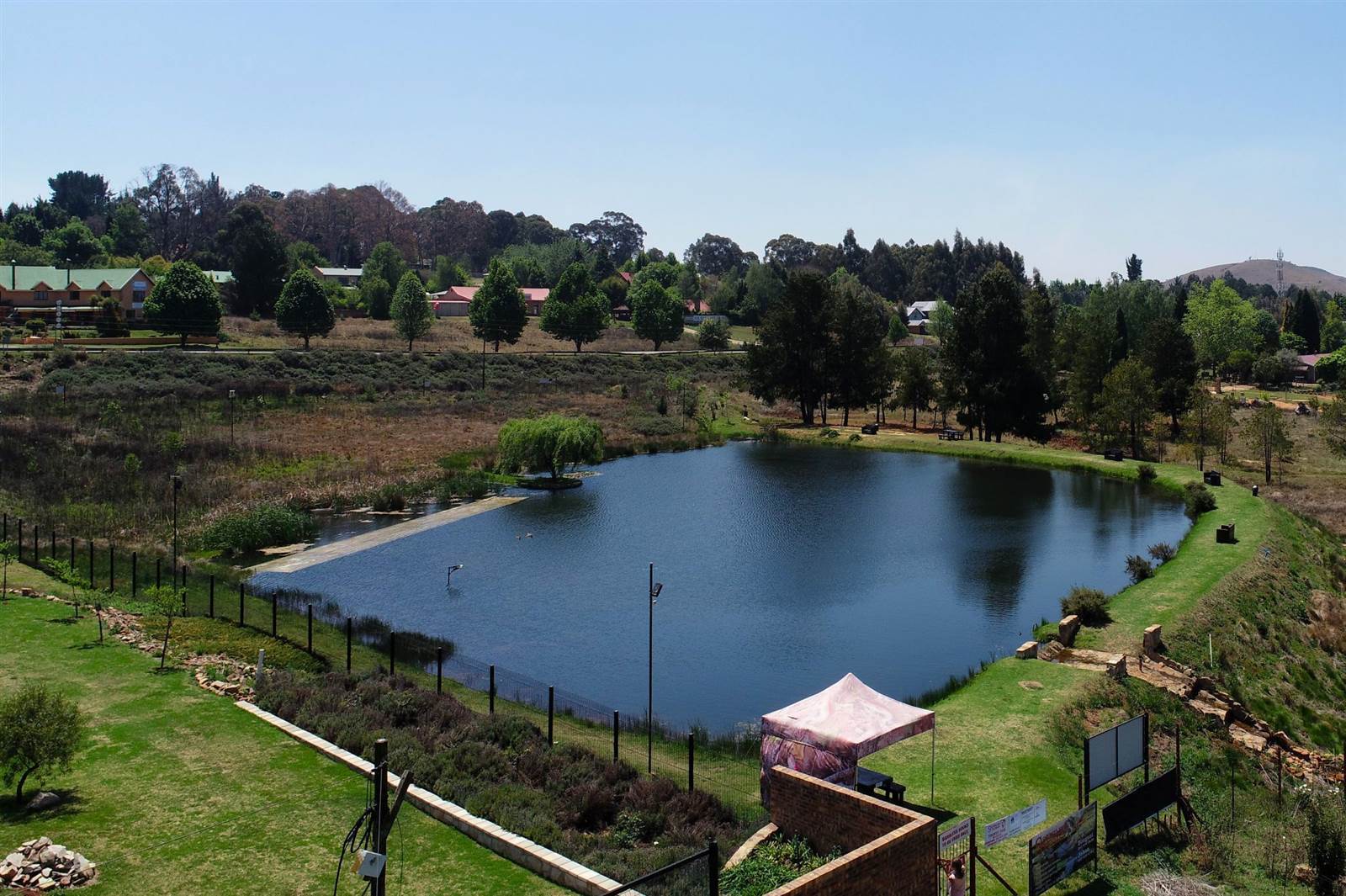 1.8 ha Land available in Dullstroom photo number 6