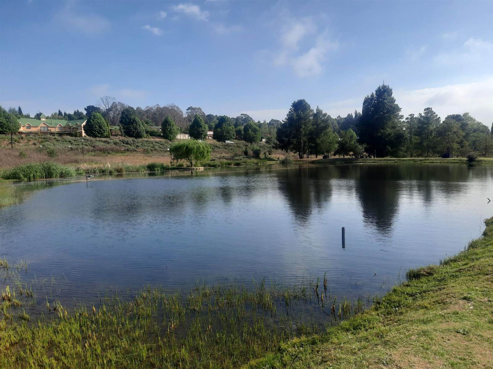 1.8 ha Land available in Dullstroom photo number 11