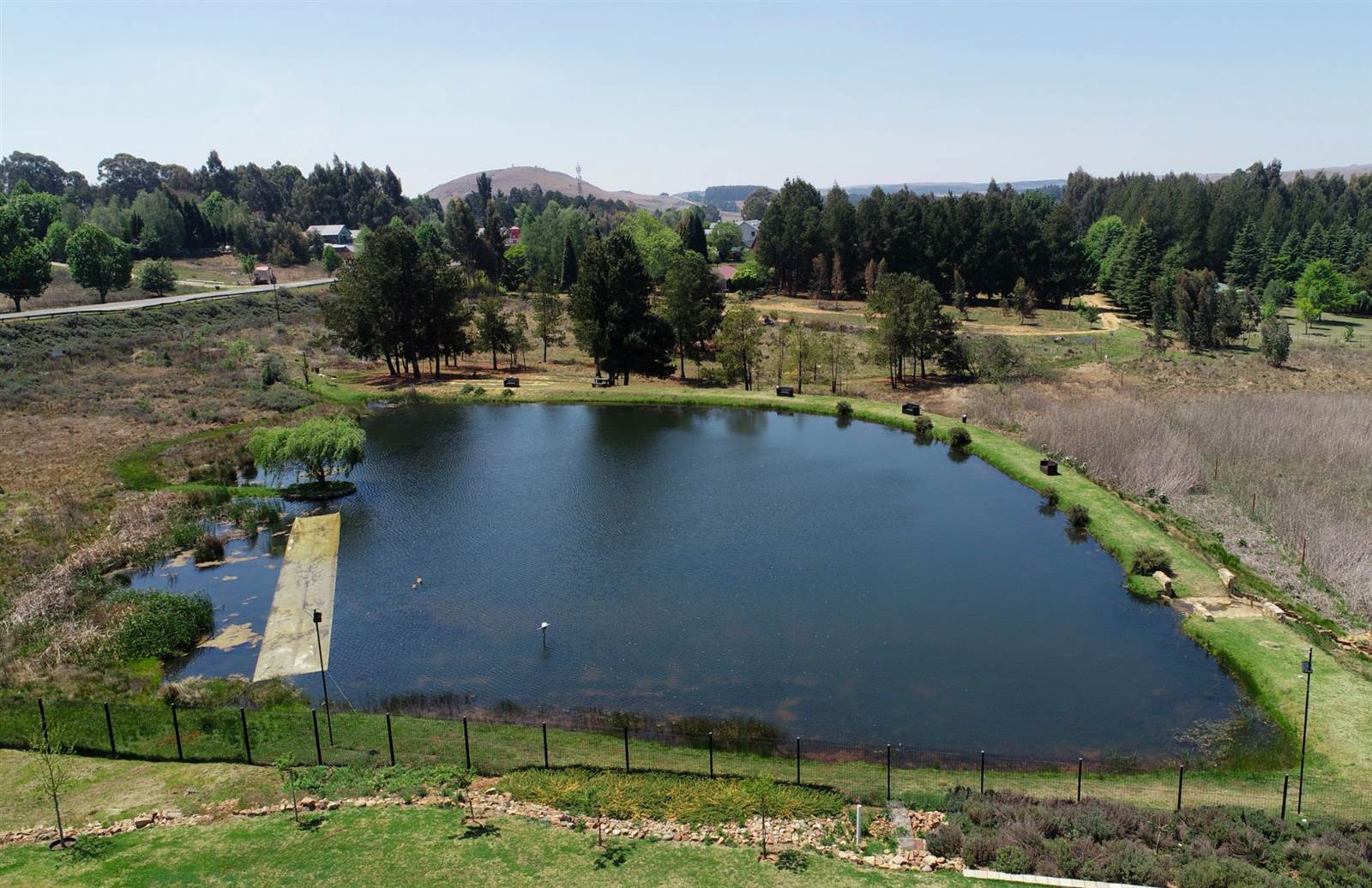 1.8 ha Land available in Dullstroom photo number 5