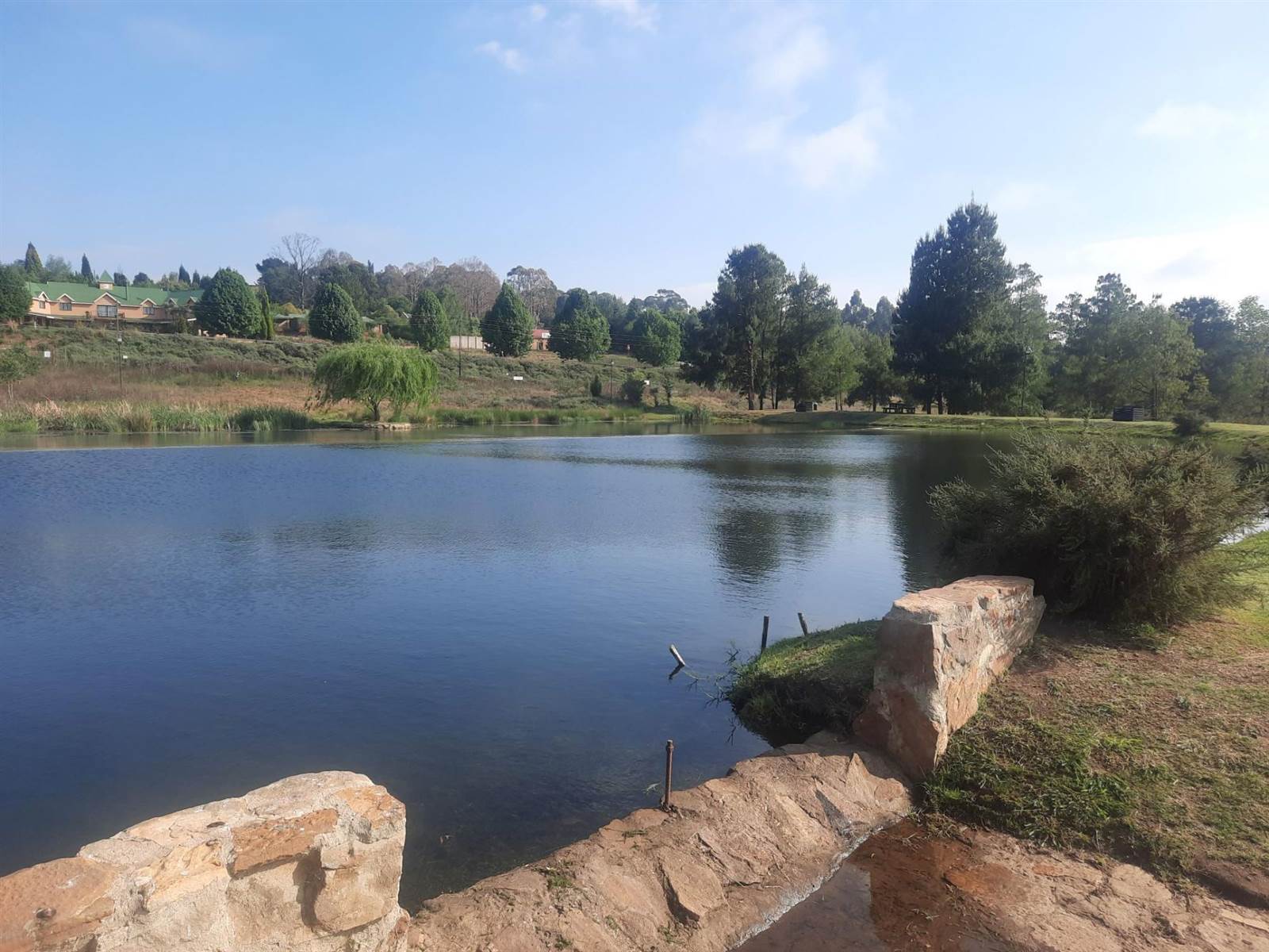 1.8 ha Land available in Dullstroom photo number 10
