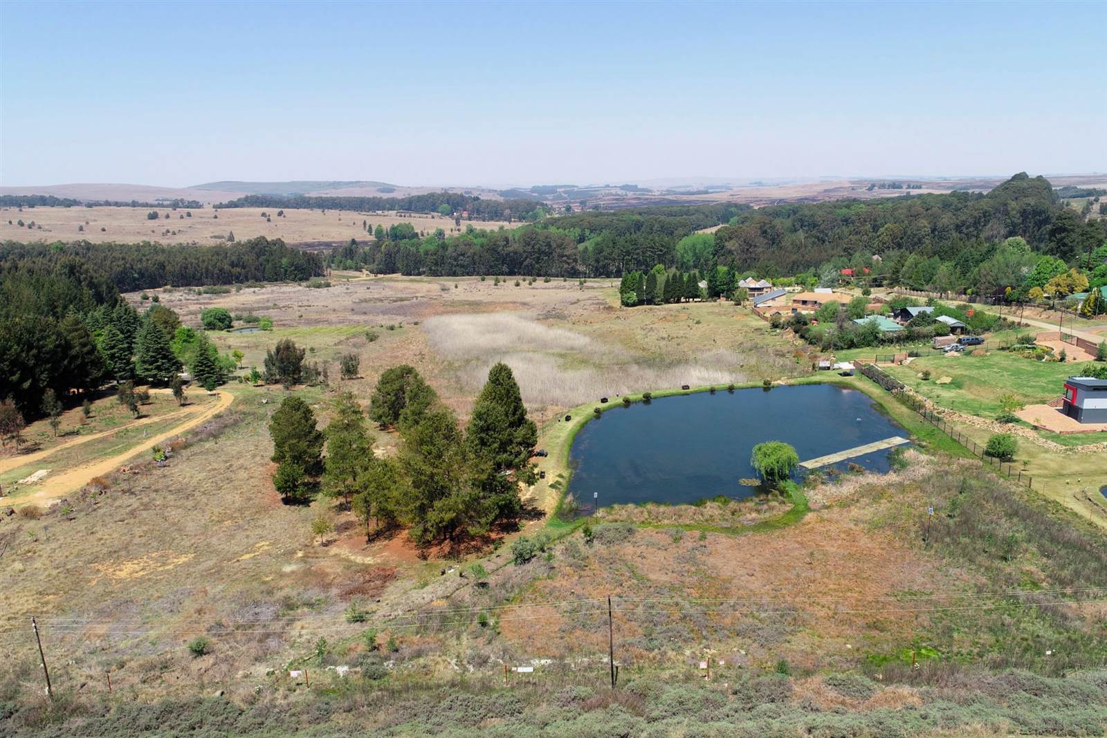 1.8 ha Land available in Dullstroom photo number 4