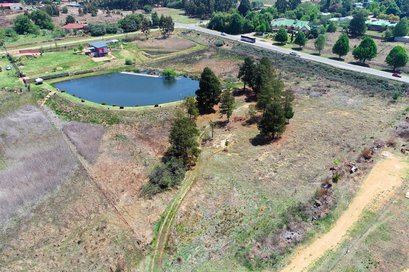 1.8 ha Land available in Dullstroom photo number 3